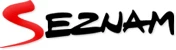 Seznam logo